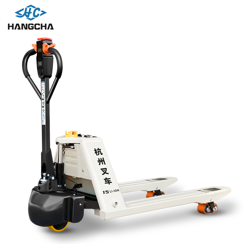 Warehouse Forklift Manufacturer: Smart Strategies for Material Handling Excellence