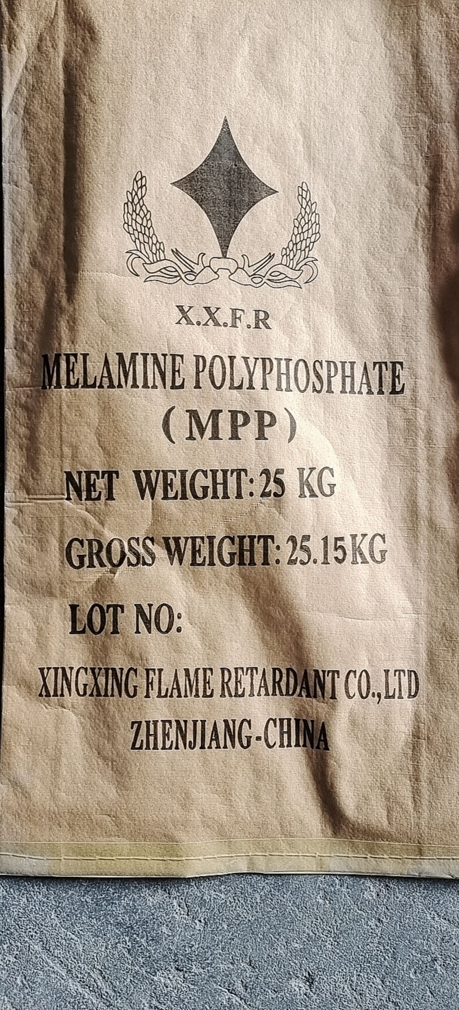 Leading Melamine Polyphosphate Exporter Company: High-Performance Flame Retardant Solutions