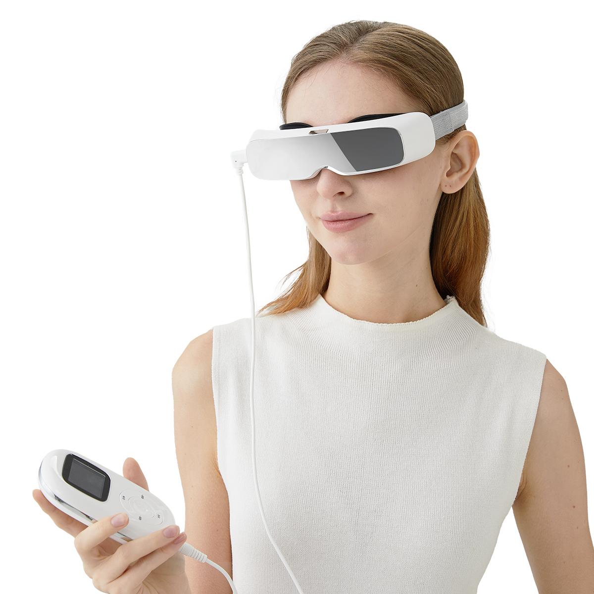 EMS Eye Massager Manufacturer: How to Find the Right Production Partner