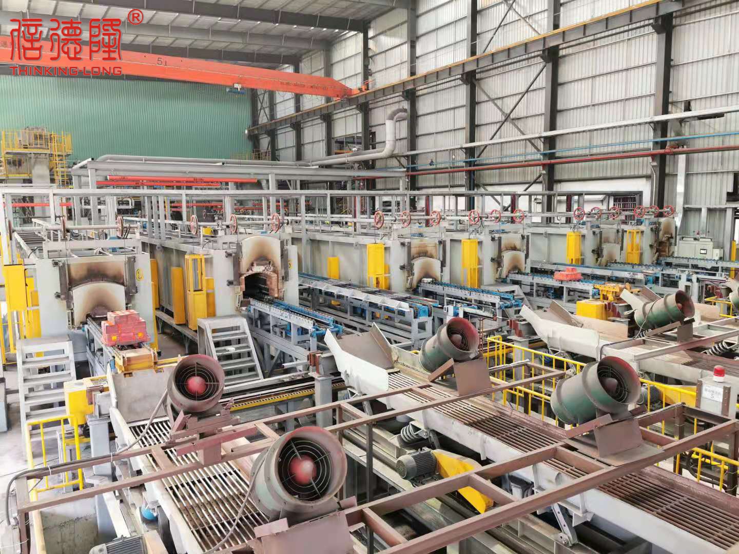 Import Pusher Furnace: Your Essential Guide to Efficient Industrial Heating