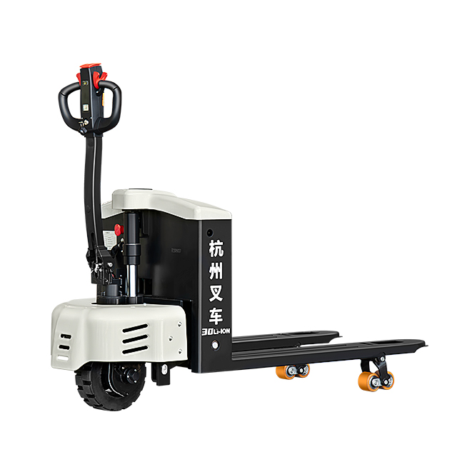 China Pallet Jack: The Ultimate Guide to Efficient Material Handling