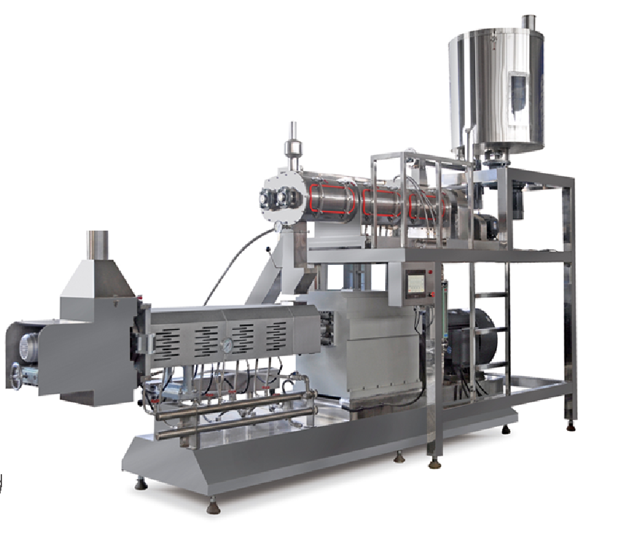 Twin Screw Extruder How It Works and Why It Matters