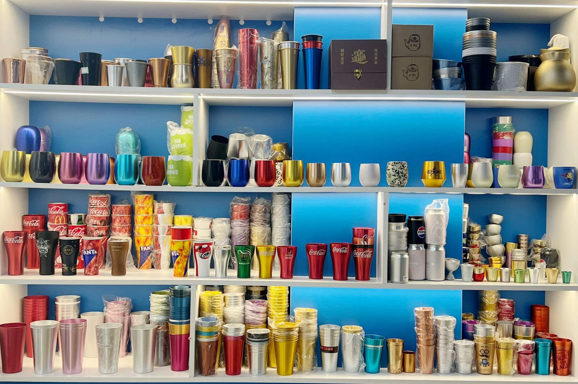 China Beer Mug Sourcing Made Simple for Global Buyers