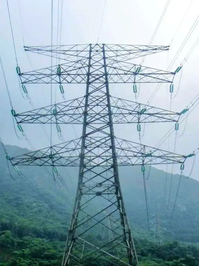 China Power Transmission Tension Tower Company Builds the Backbone of Modern Power Grids