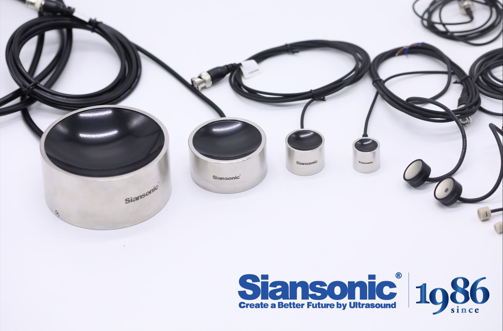Top FUS Transducer Technologies Transforming Noninvasive Therapy