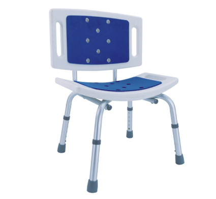 China Bathroom Bath Chair Selection Guide for Safe and Comfortable Bathing