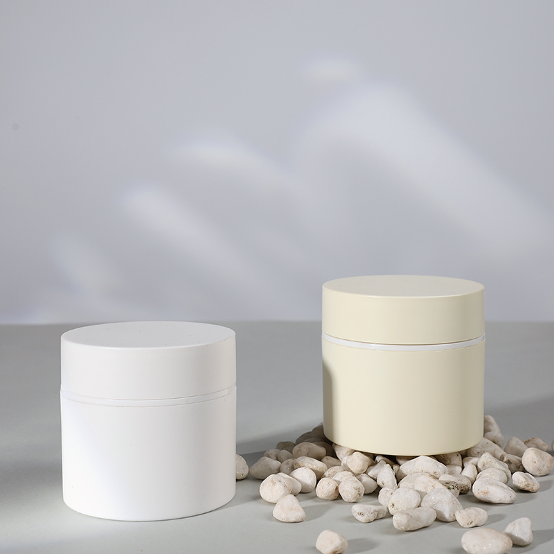 Wholesale PP Cream Jars: A Practical Buying Guide