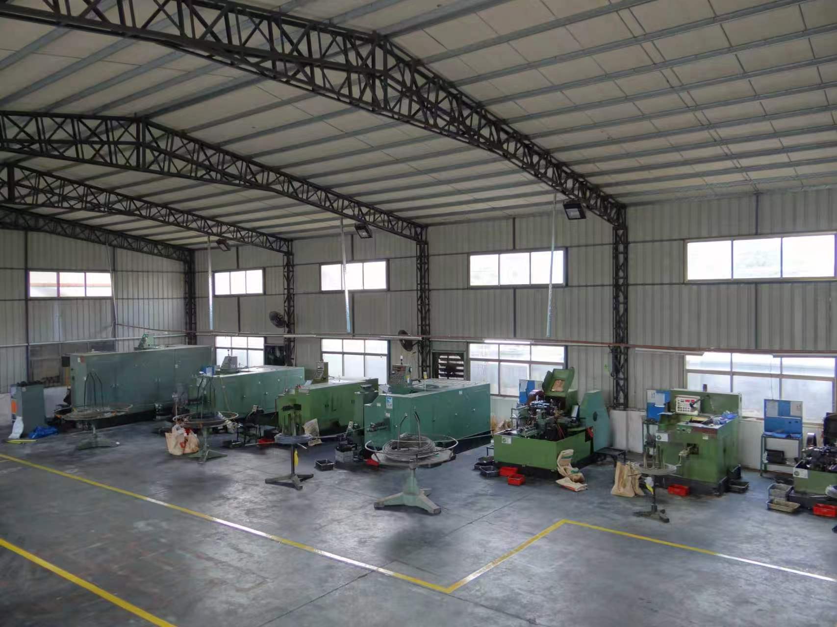 Specialty Fasteners Solutions for Complex Assembly Challenges