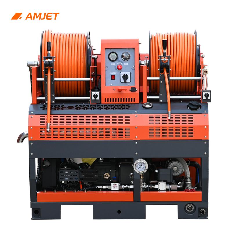 Top 10 Sewer Pipe Cleaning Equipment Suppliers That Stand Out in the Industry