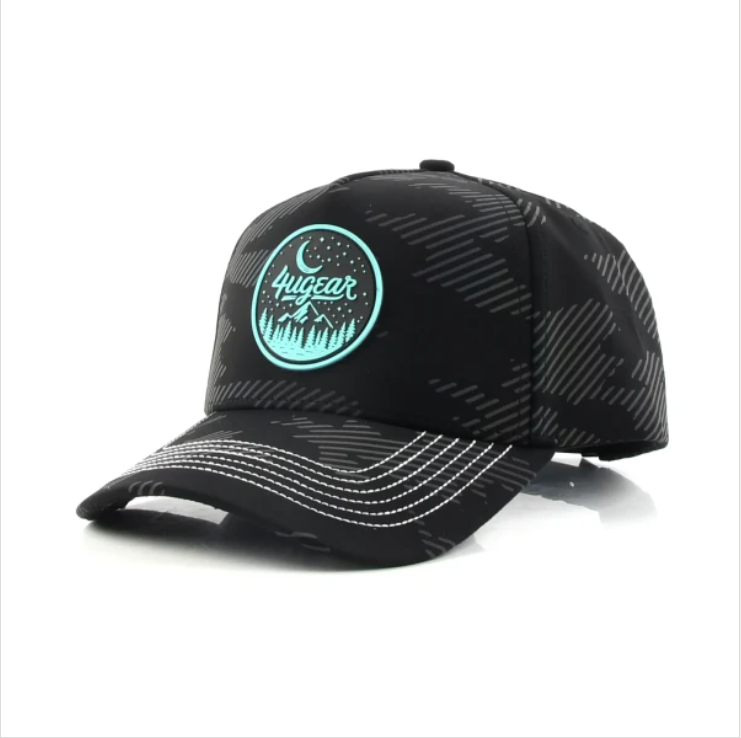 High Quality Gorras: Premium Caps That Blend Style and Durability