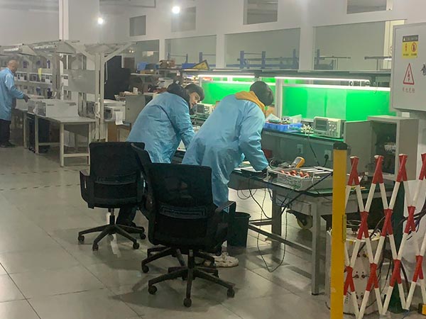 Top Wall-mounted Static Var Generator Manufacturers in China Worth Knowing
