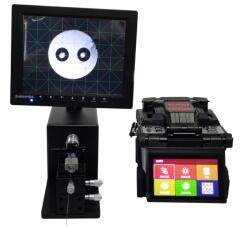 Manual PM Fiber Fusion Splicer Factory: Crafting Precision Tools for Reliable Polarization-Maintaining Fiber Connections