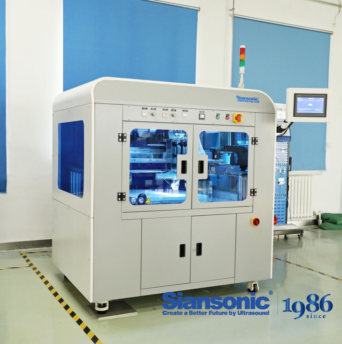 Ultrasonic Coating System Vendor: How to Choose the Right Partner for Precision Thin-Film Applications