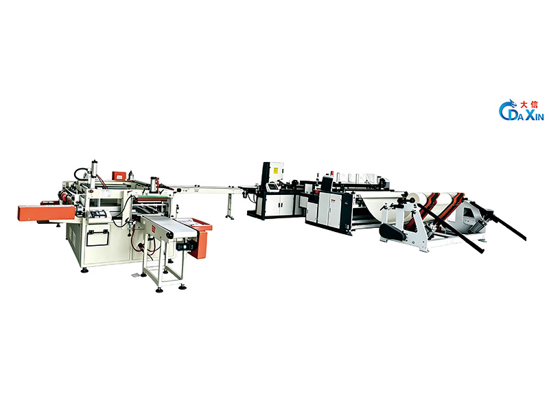 Toilet Paper Rewinding Machine Solutions to Boost Your Production Efficiency