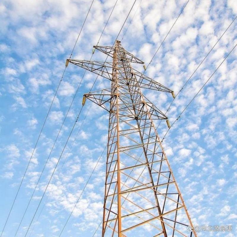 Top Angle Steel Tangent Tower Dealers for High-Quality Power Line Construction