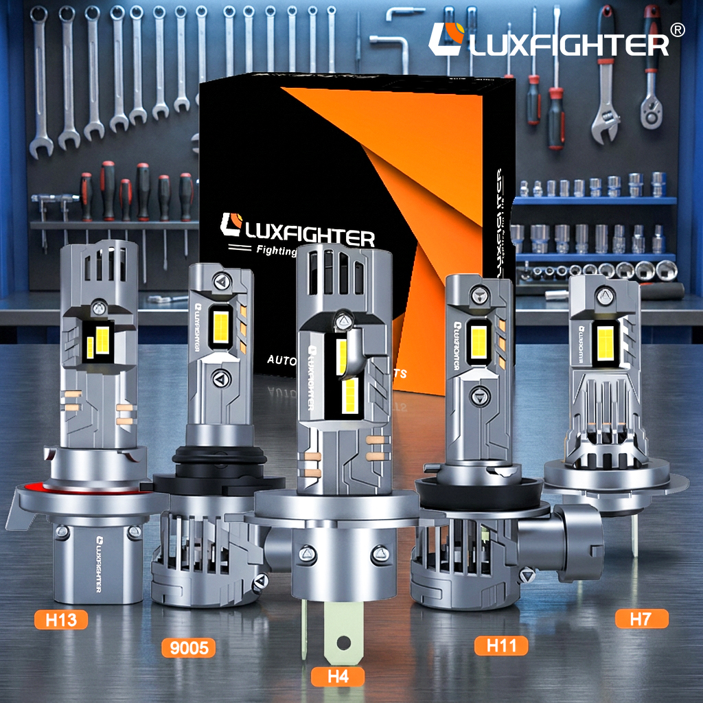 LED Headlight Bulb Company: Essential Tips for Finding a Reliable Brand