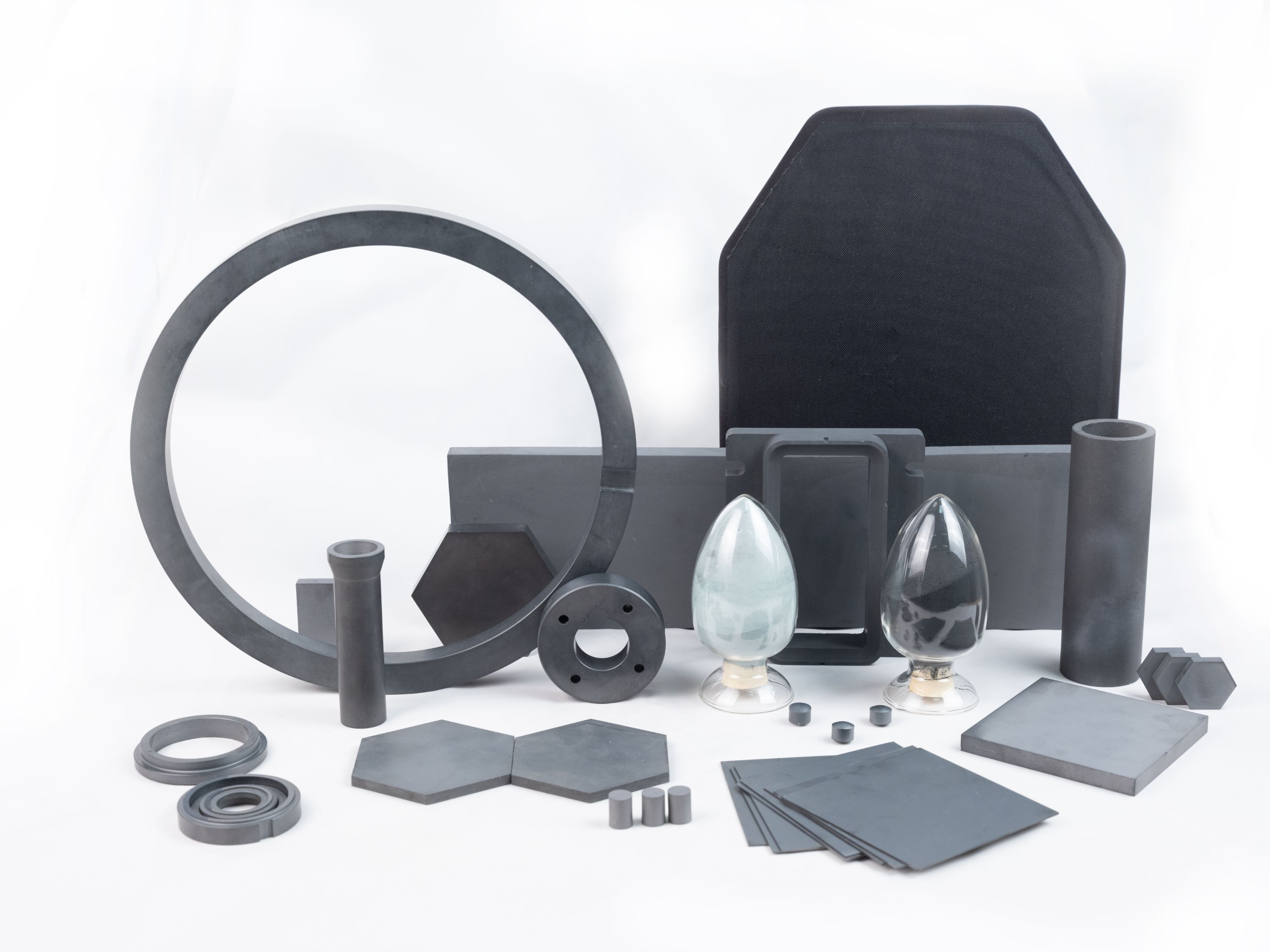 Silicon Carbide Vendor: Essential Tips for Finding a Trusted Supplier