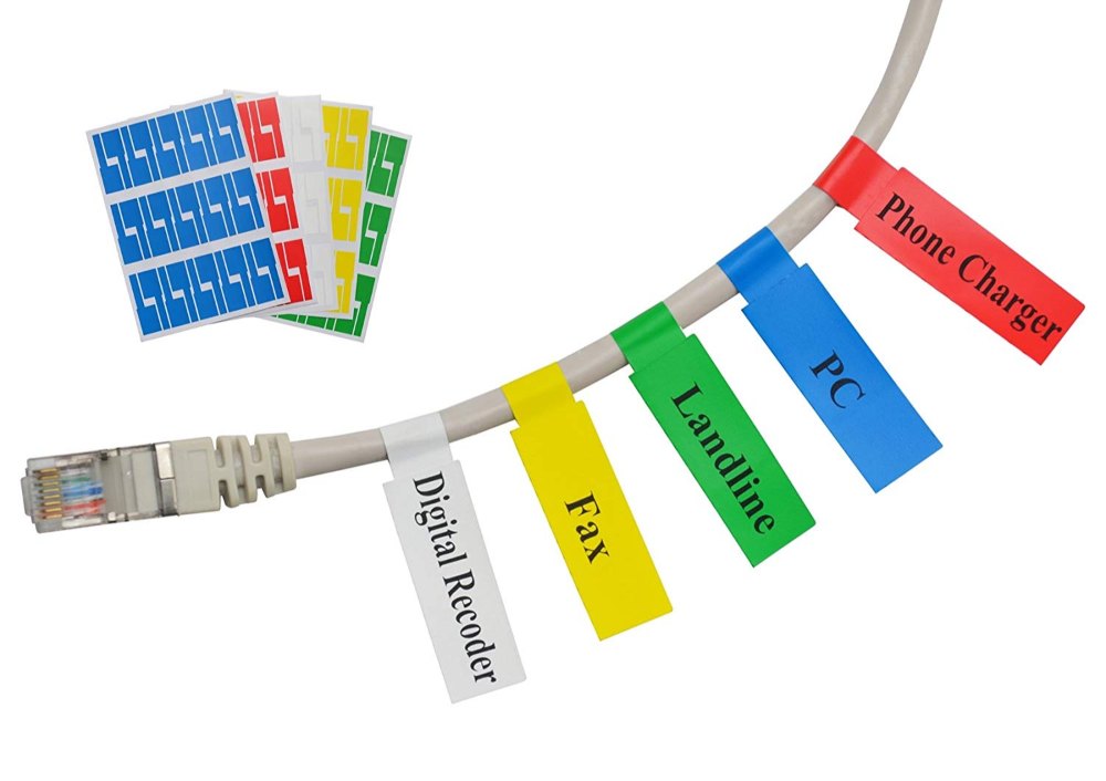 Best Wire Harness Label Factory for Durable and Precise Identification