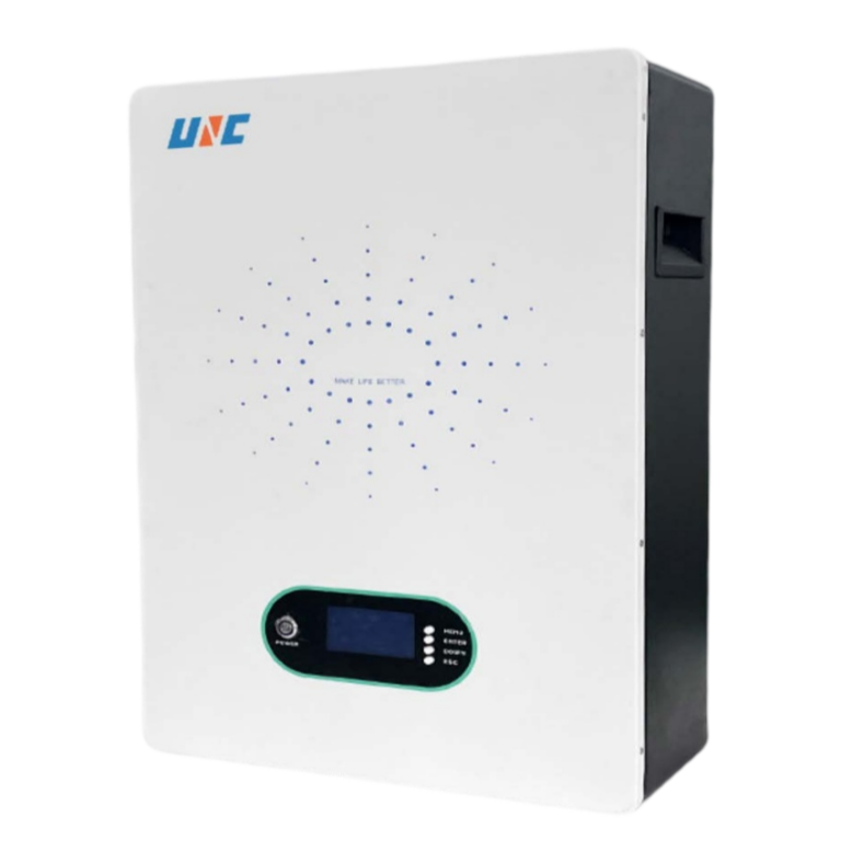 Bulk 16kWh Energy Storage Battery Pack Delivers Reliable Whole-Home Backup Power