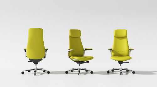 Leather Office Chair Supplier Guide for Durable and Stylish Seating